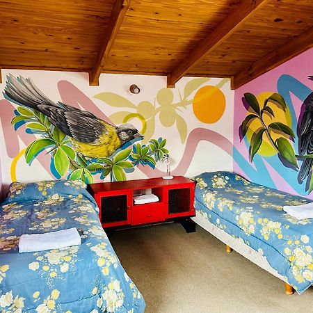 Amancay Aparts Apartment El Calafate Bagian luar foto