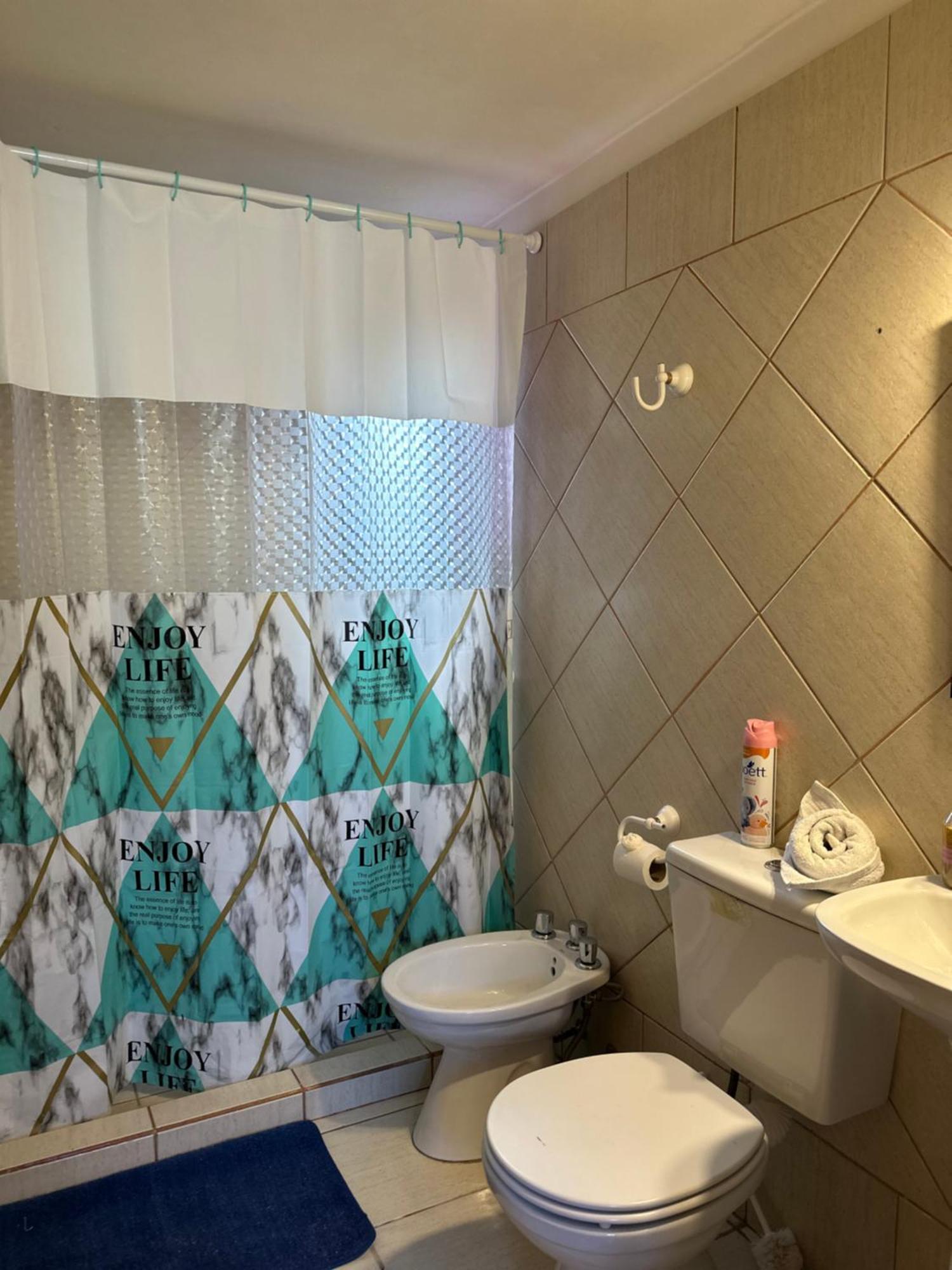 Amancay Aparts Apartment El Calafate Bagian luar foto