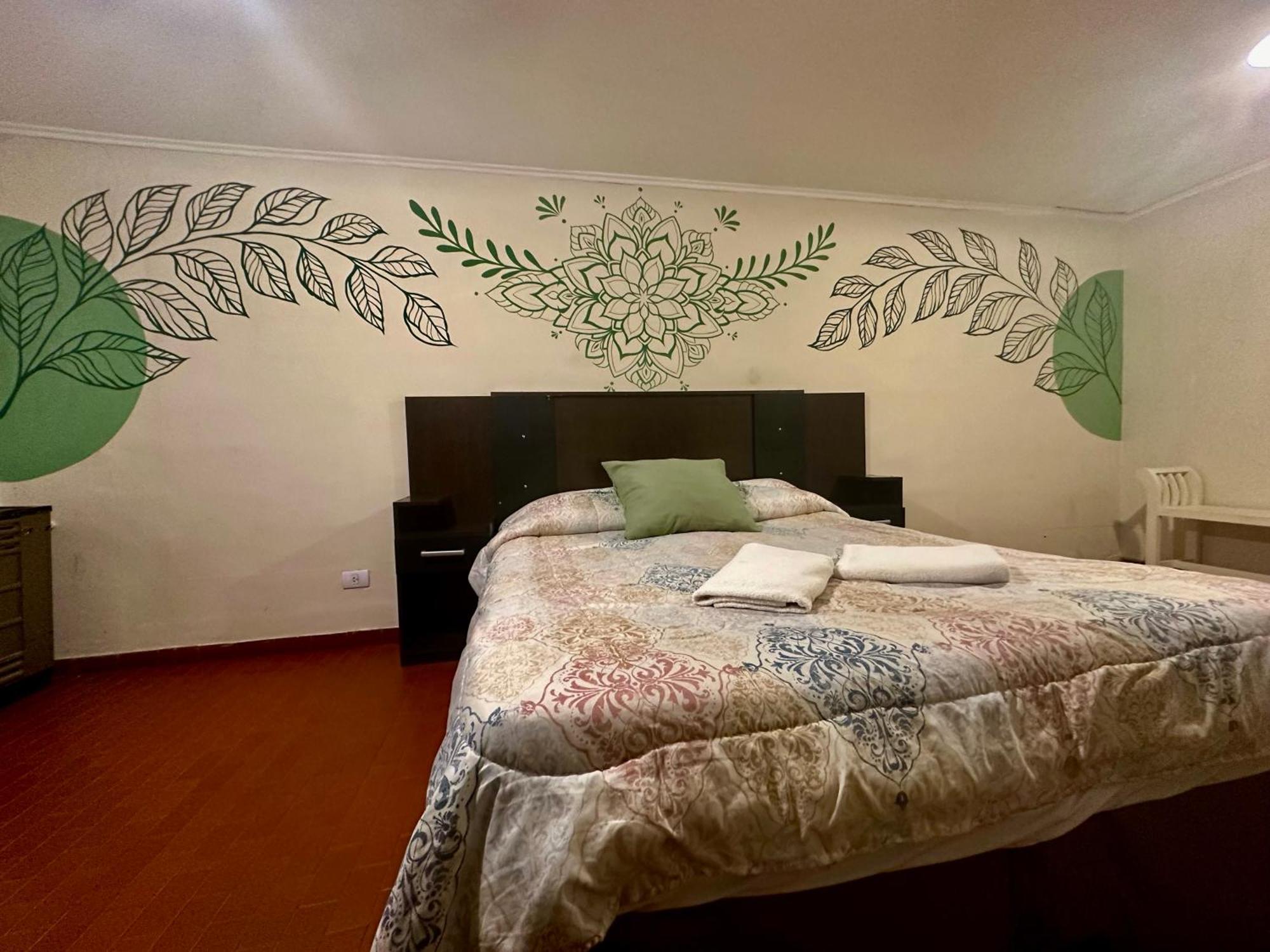 Amancay Aparts Apartment El Calafate Bagian luar foto