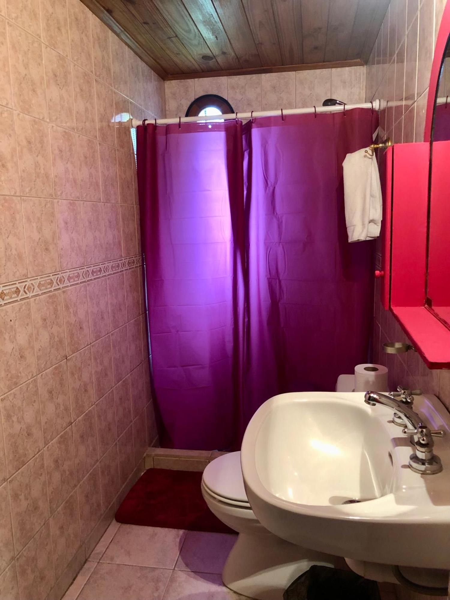 Amancay Aparts Apartment El Calafate Bagian luar foto