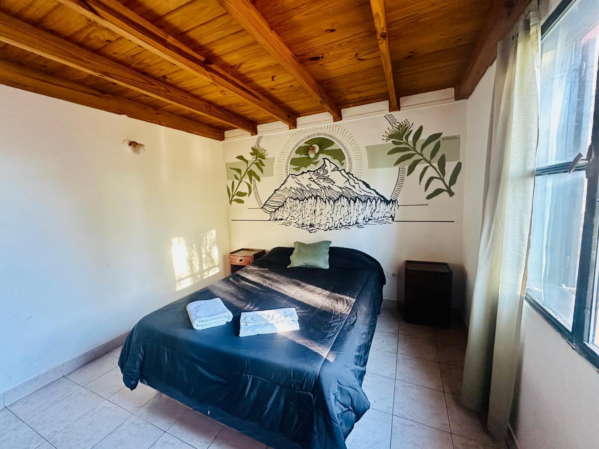 Amancay Aparts Apartment El Calafate Bagian luar foto