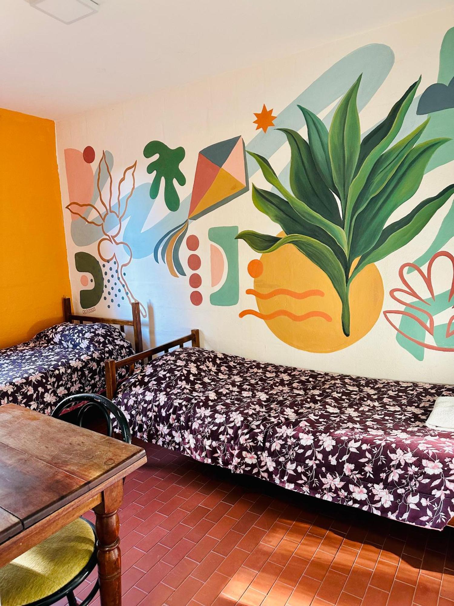 Amancay Aparts Apartment El Calafate Bagian luar foto