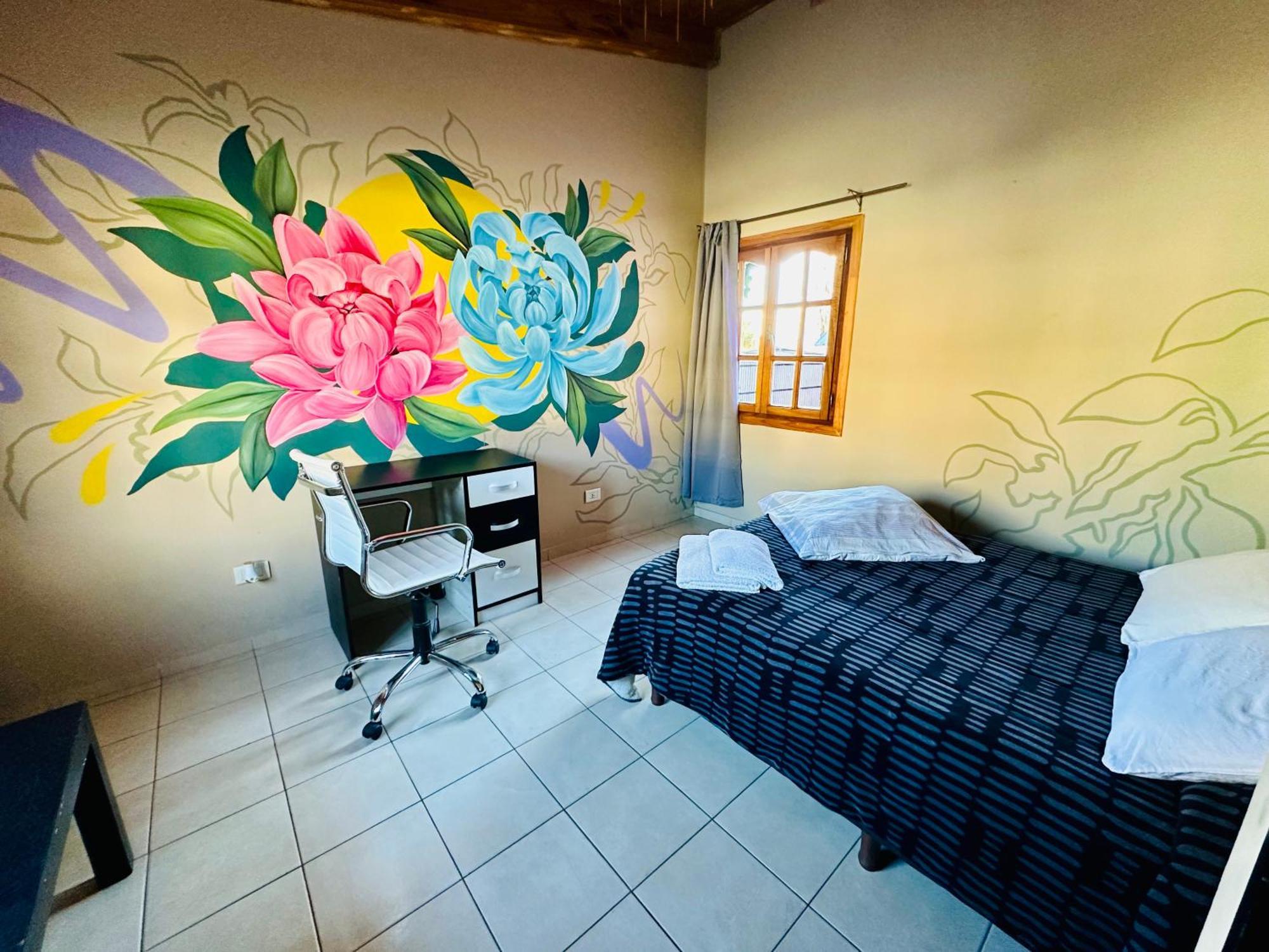 Amancay Aparts Apartment El Calafate Bagian luar foto