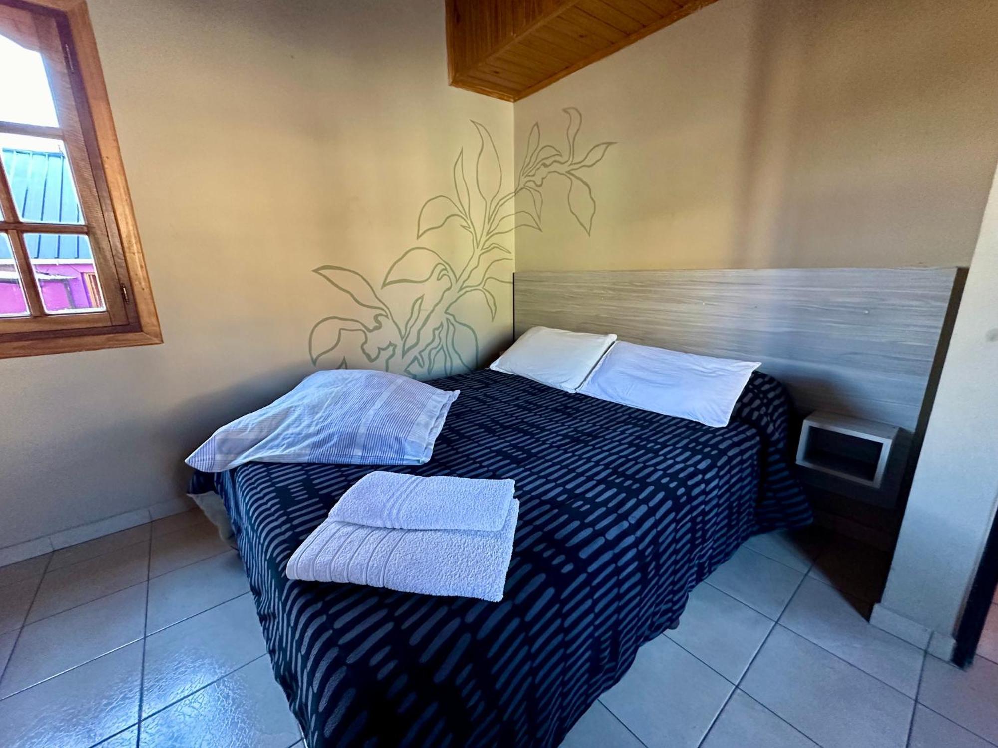 Amancay Aparts Apartment El Calafate Bagian luar foto